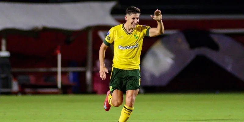 Дефенса и Хустисия - Чако Фор Эвер Дефенса и Хустисия - Чако Фор Эвер