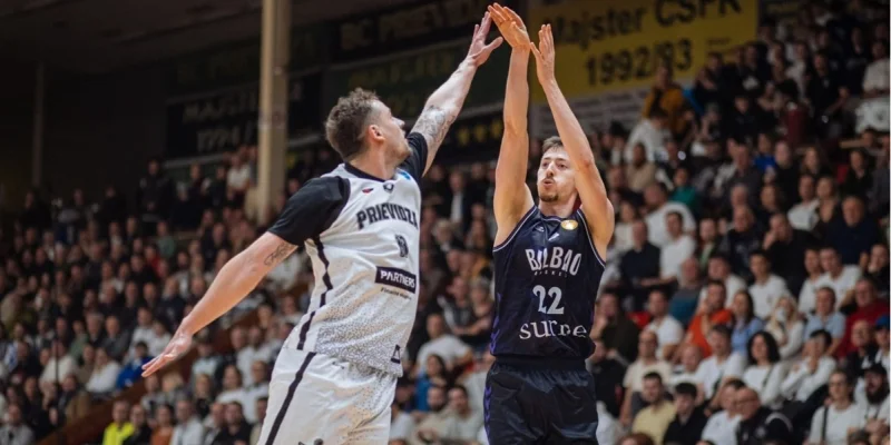 Сомбатей - Бильбао