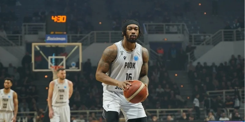 ПАОК - Мурсия