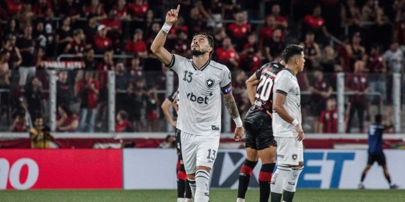 Ботафого - Мирассол Ботафого - Мирассол