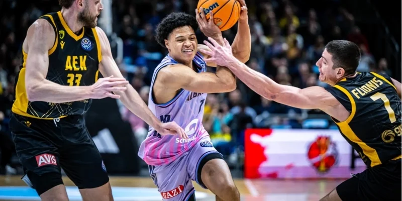 Уникаха - Альба Уникаха - Альба