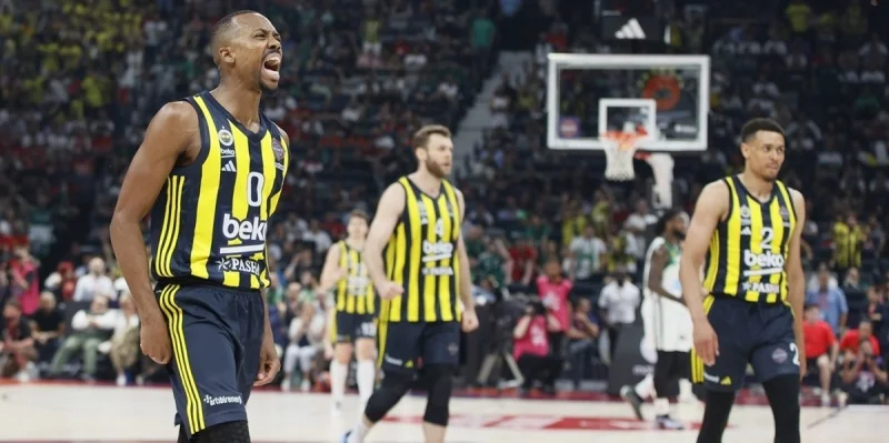 Бавария - Фенербахче Бавария - Фенербахче