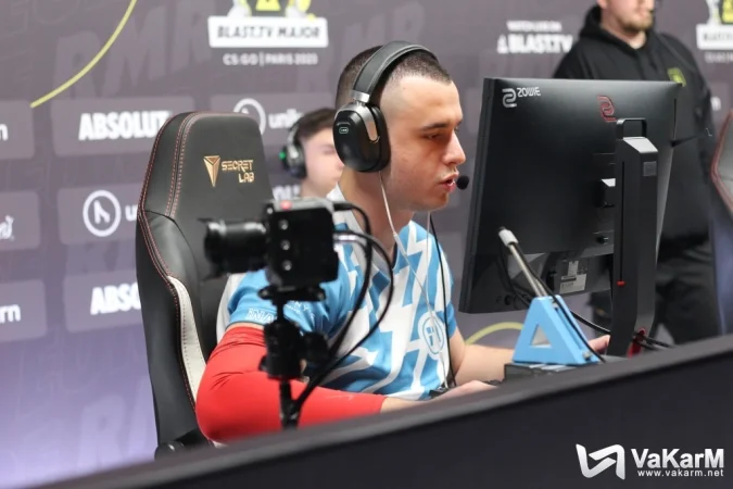 Metizport - ENCE eSports