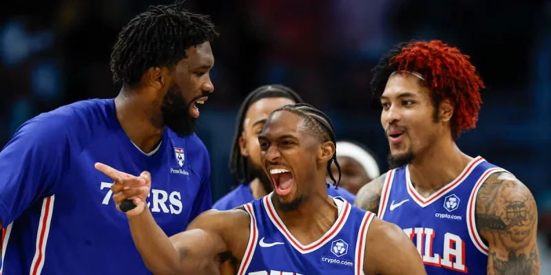 Вашингтон - Филадельфия