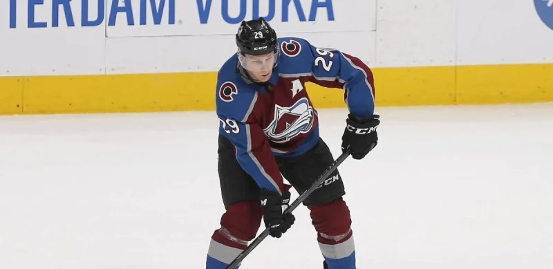 Колорадо - Ванкувер