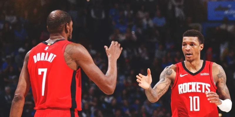 Хьюстон - Милуоки