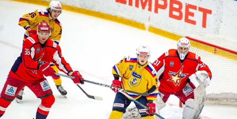 Химик - Ижсталь