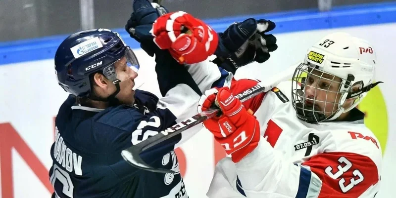 Локо - Динамо СПб Локо - Динамо СПб