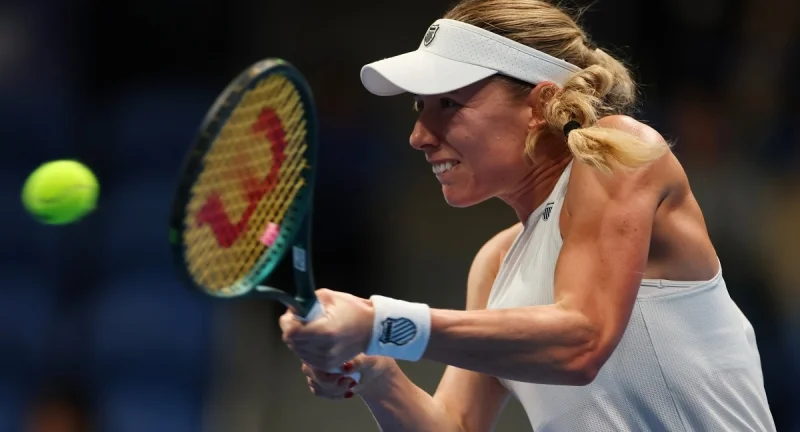 Юлия Стародубцева - Екатерина Александрова