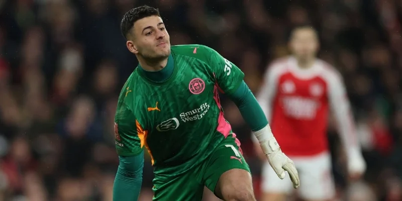 Уиган - Лейтон Ориент