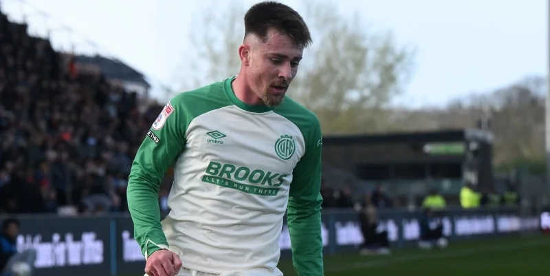 Кембридж Юнайтед - Суиндон Таун