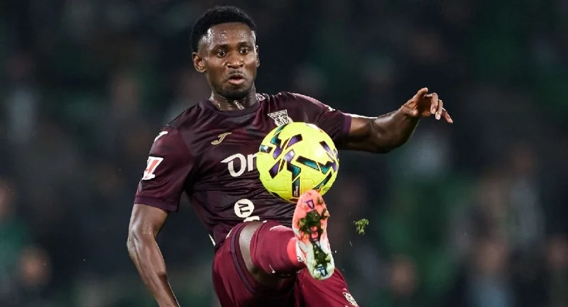 Леганес - Сарагоса