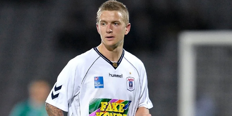 ВСК Орхус - Вендсюссель