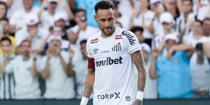 Сантос - Ремо