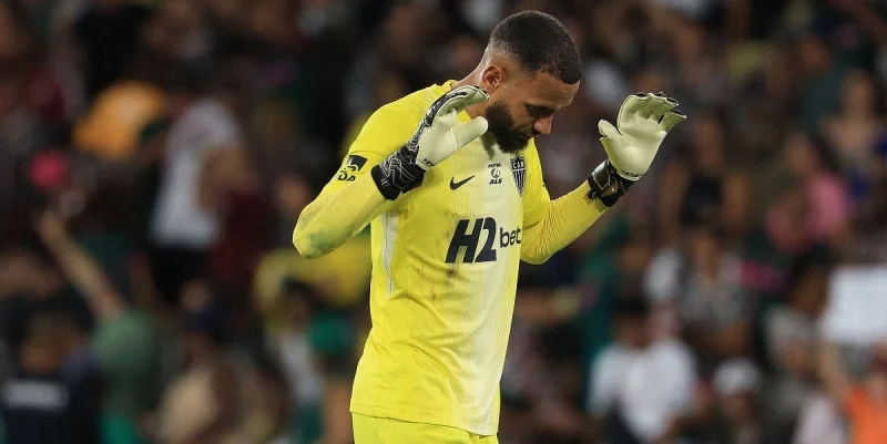 Шапекоэнсе - Атлетико Минейро