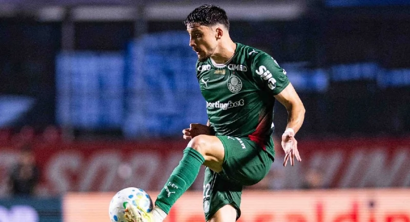 Палмейрас - Гремио