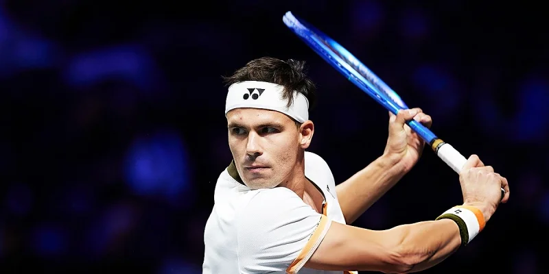 Даниэль Альтмайер - Дино Призмич