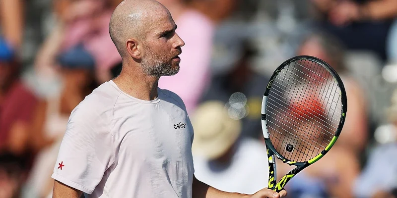 Даниэль Мерида-Агилар - Адриан Маннарино