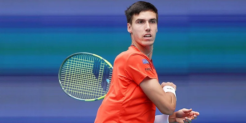 Стефанос Сакелларидис - Фабиан Марожан