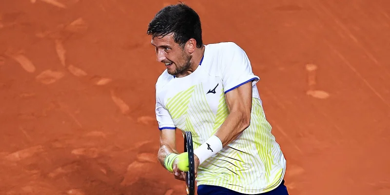 Вит Коприва - Александр Мюллер