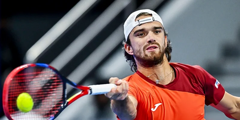 Рафаэль Ходар - Томаш Махач