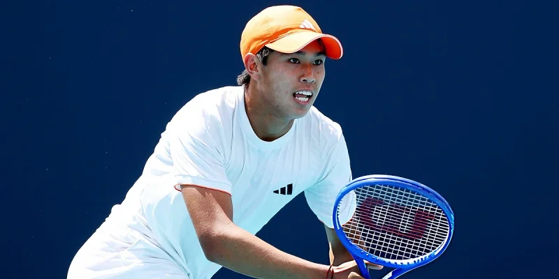 Лернер Тьен - Нишеш Басаваредди