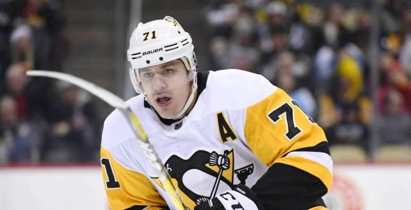 Тампа - Питтсбург