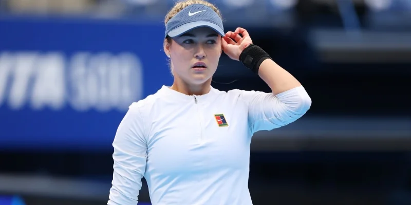 Паула Бадоса - Анна Калинская