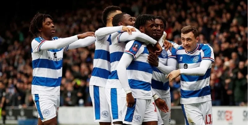 КПР - Уотфорд