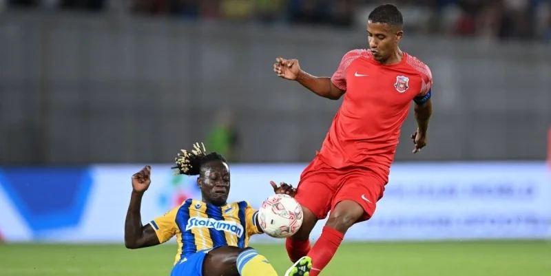 Динамо Тб - Дила Гори