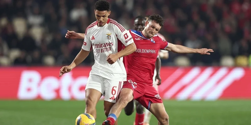 Жил Висенте - АВС