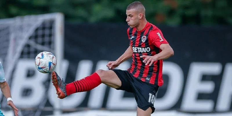 Локомотив Пловдив - Локомотив Сф