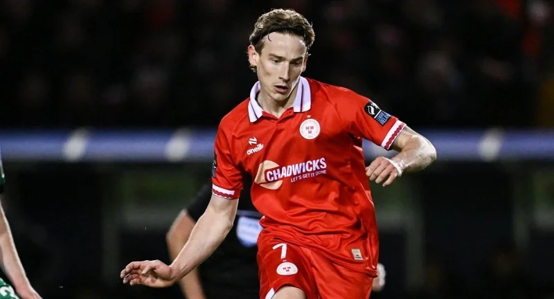 Шелбурн - Дандолк