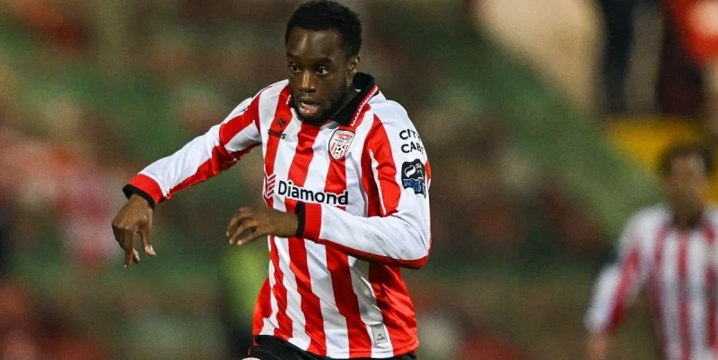 Гэлвэй Юнайтед - Дерри Сити