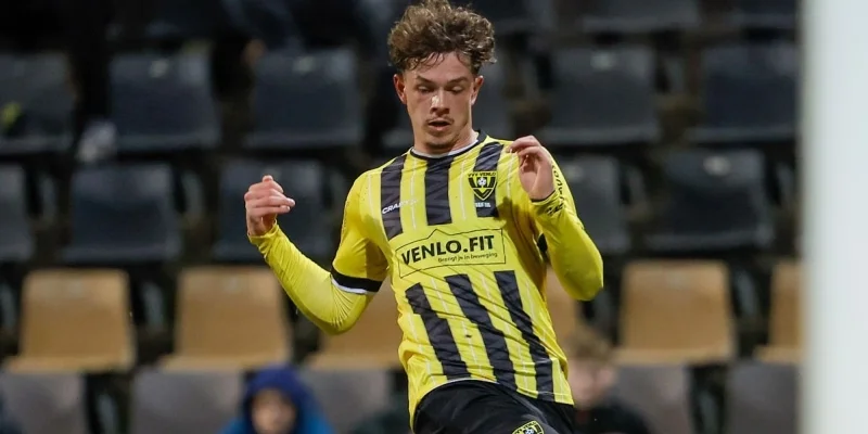 Венло - Камбур