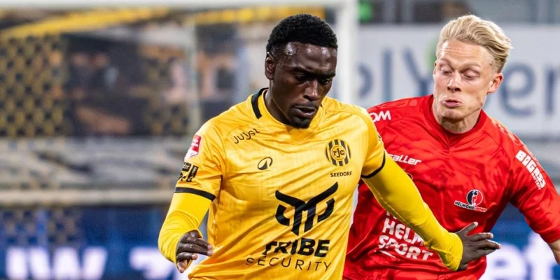 Дордрехт - Рода