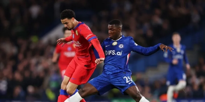 ПСЖ - Тулуза