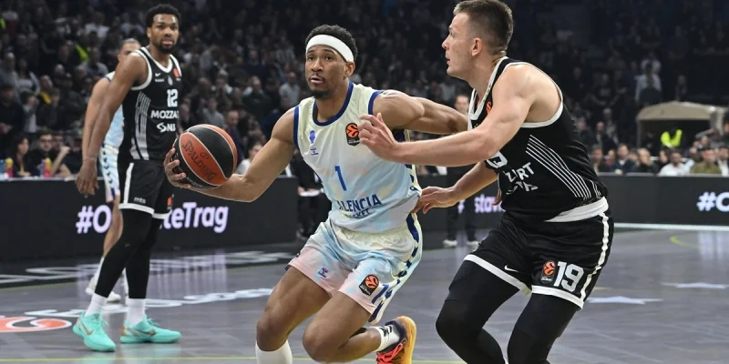 Виртус - Валенсия