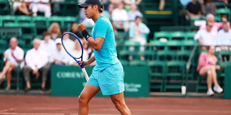 Лернер Тьен - Роман Андрес Бурручага