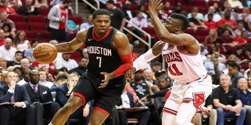 Хьюстон - Юта