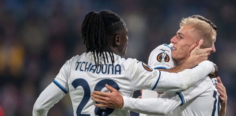 Лацио - Парма