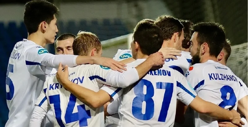 Иртыш - Алтай Семей