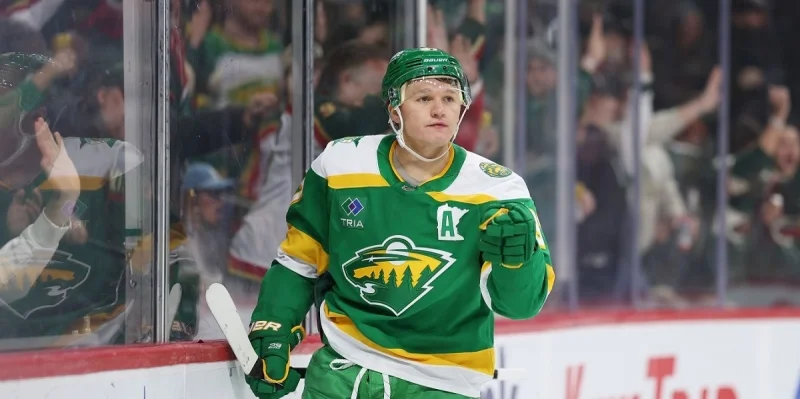 Оттава - Миннесота