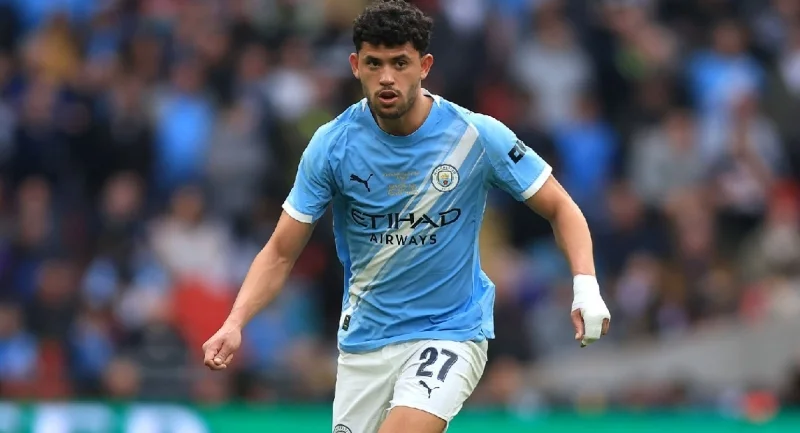 Манчестер Сити - Ливерпуль