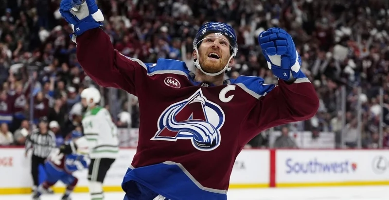 Даллас - Колорадо