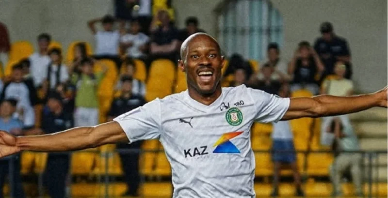 Елимай - Тобол