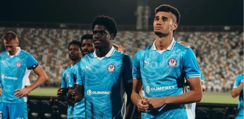 Ордабасы - Атырау