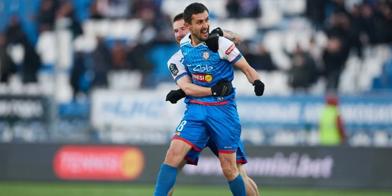 Шинник - КАМАЗ