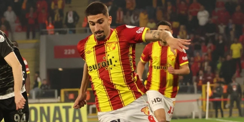 Генчлербирлиги - Гезтепе