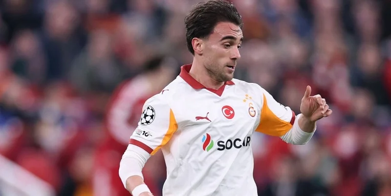 Трабзонспор - Галатасарай